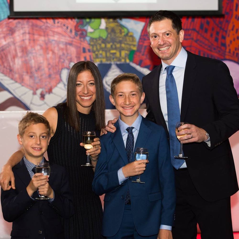 Meet your Posher, Jen